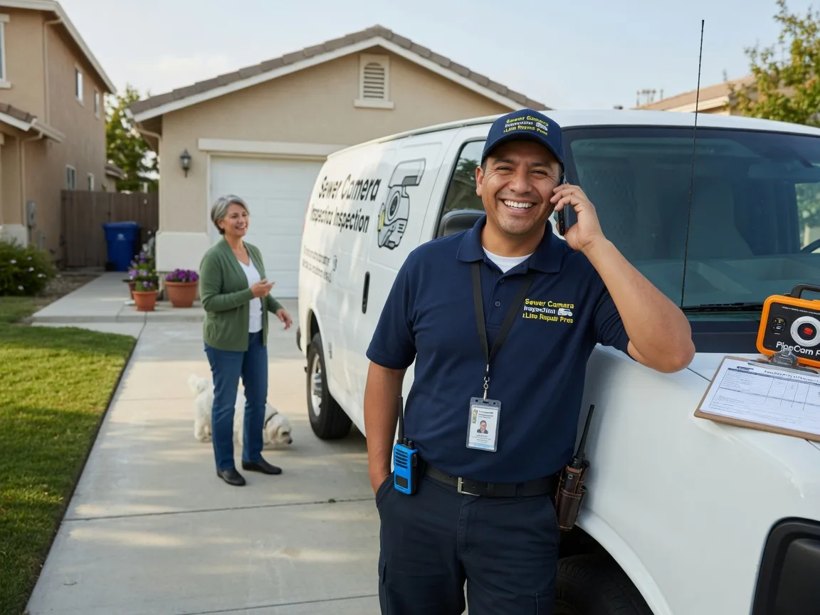 Sewer Line Repair Hahira, GA FAQs